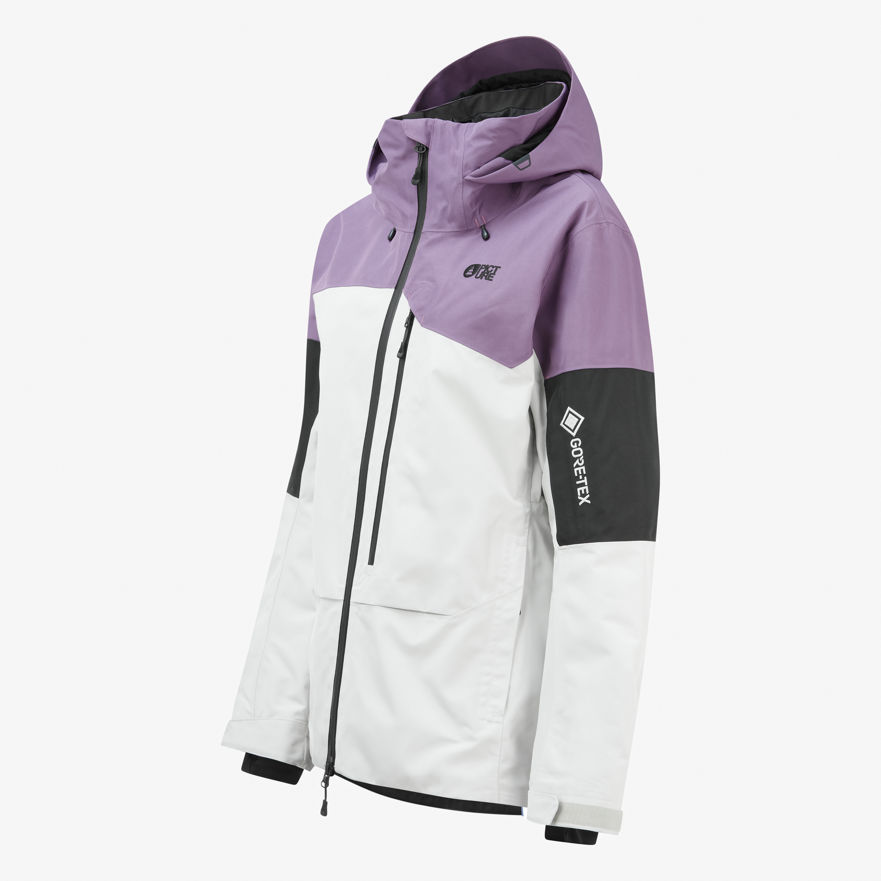 LAMEREPI W GORE TEX JKT