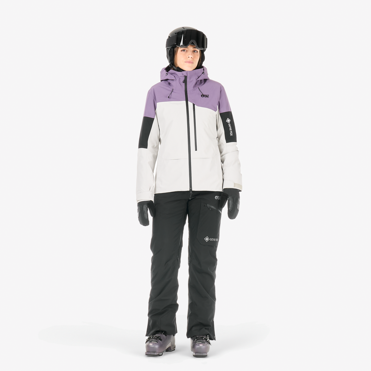 LAMEREPI W GORE TEX JKT