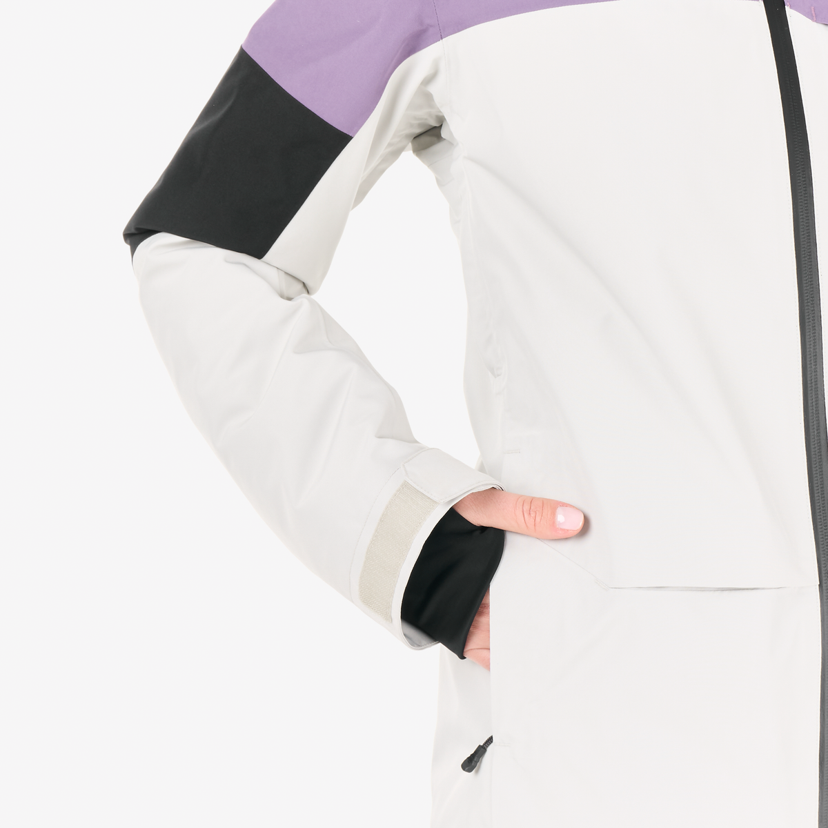 LAMEREPI W GORE TEX JKT