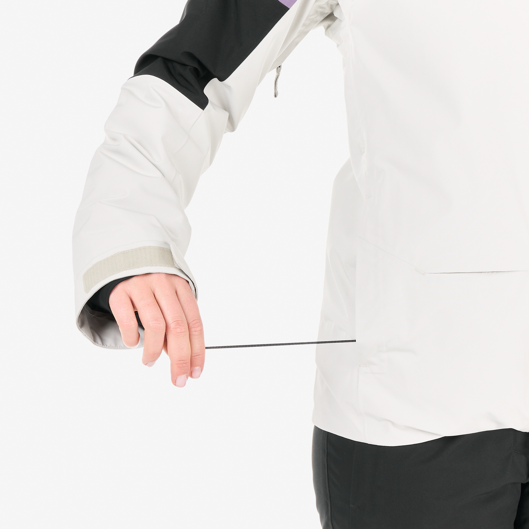 LAMEREPI W GORE TEX JKT