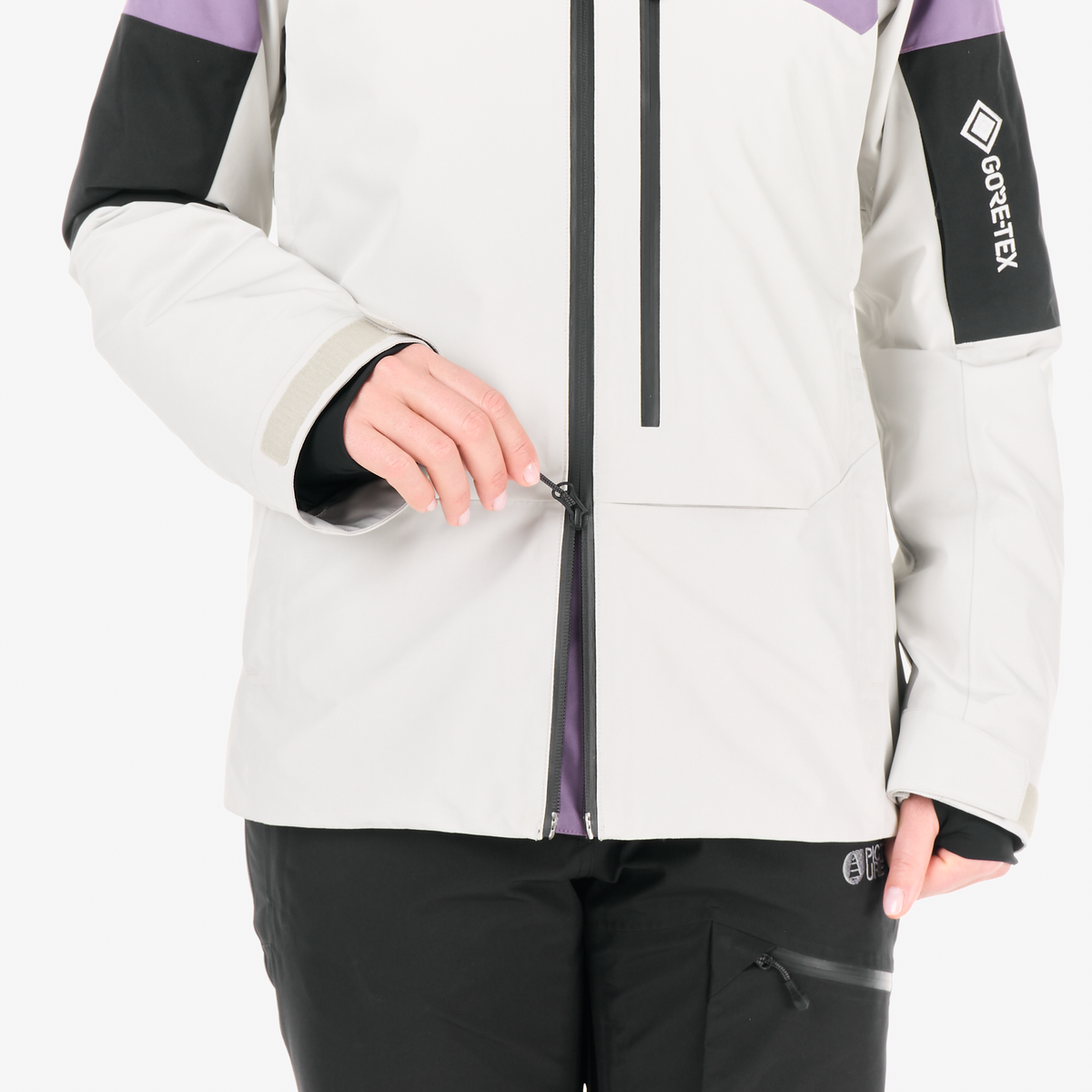 LAMEREPI W GORE TEX JKT
