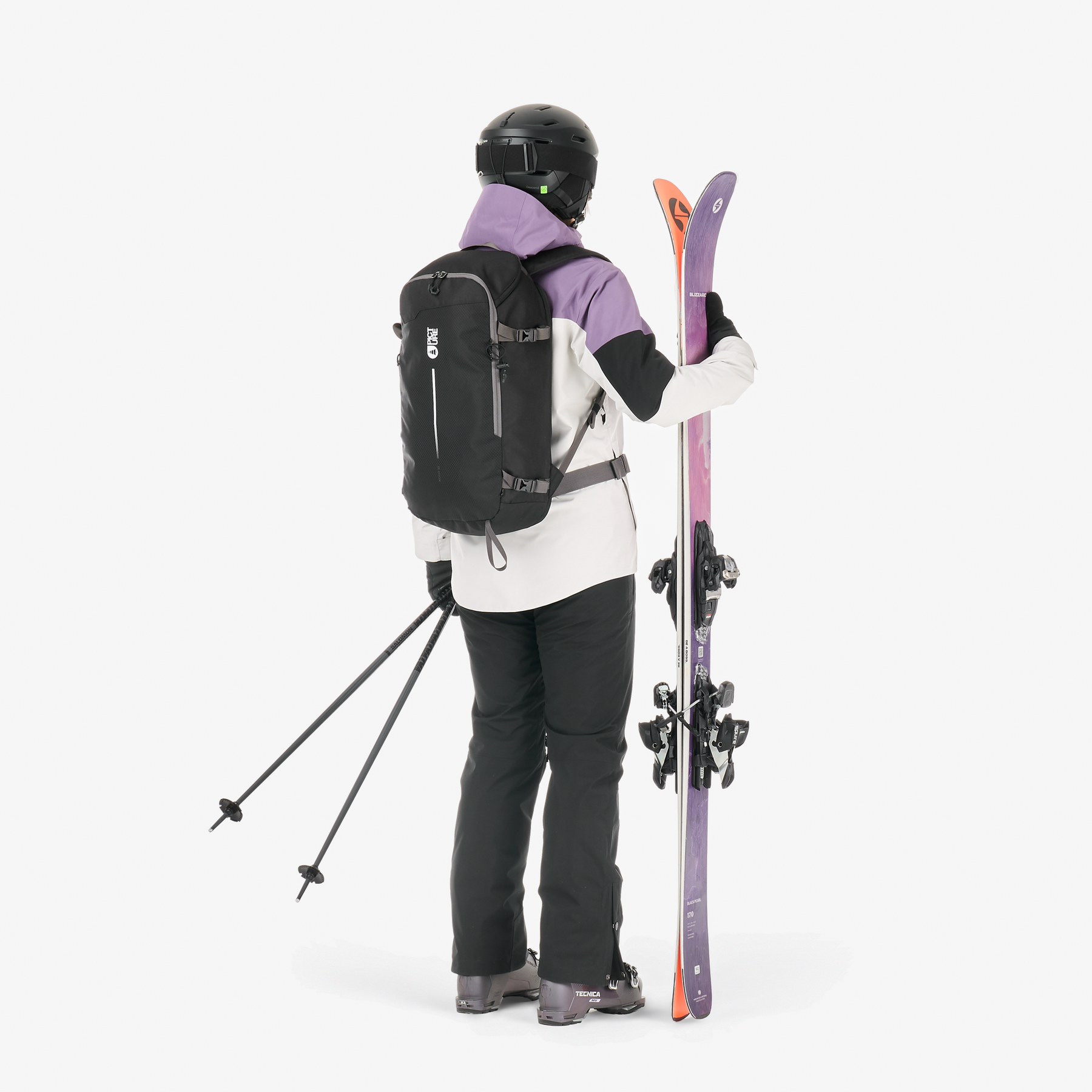 LAMEREPI W GORE TEX JKT
