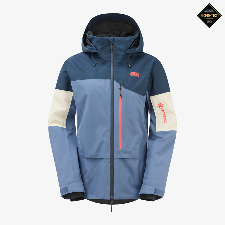 LAMEREPI W GORE TEX JKT