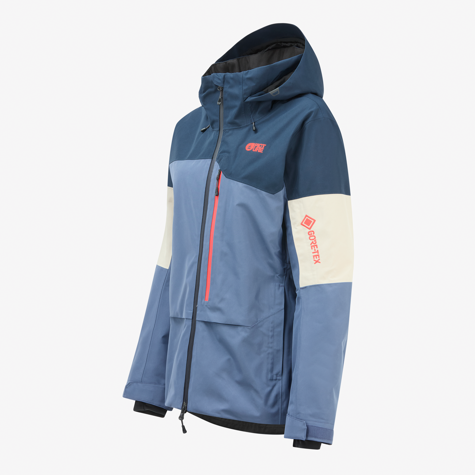 LAMEREPI W GORE TEX JKT