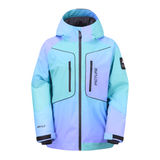 LUMA GRADIENT JACKET __color:Frozen_Gradient_Print#17