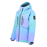 LUMA GRADIENT JACKET __color:Frozen_Gradient_Print#19