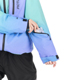 LUMA GRADIENT JACKET __color:Frozen_Gradient_Print#8