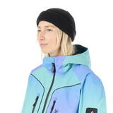LUMA GRADIENT JACKET __color:Frozen_Gradient_Print#10