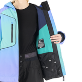 LUMA GRADIENT JACKET __color:Frozen_Gradient_Print#14