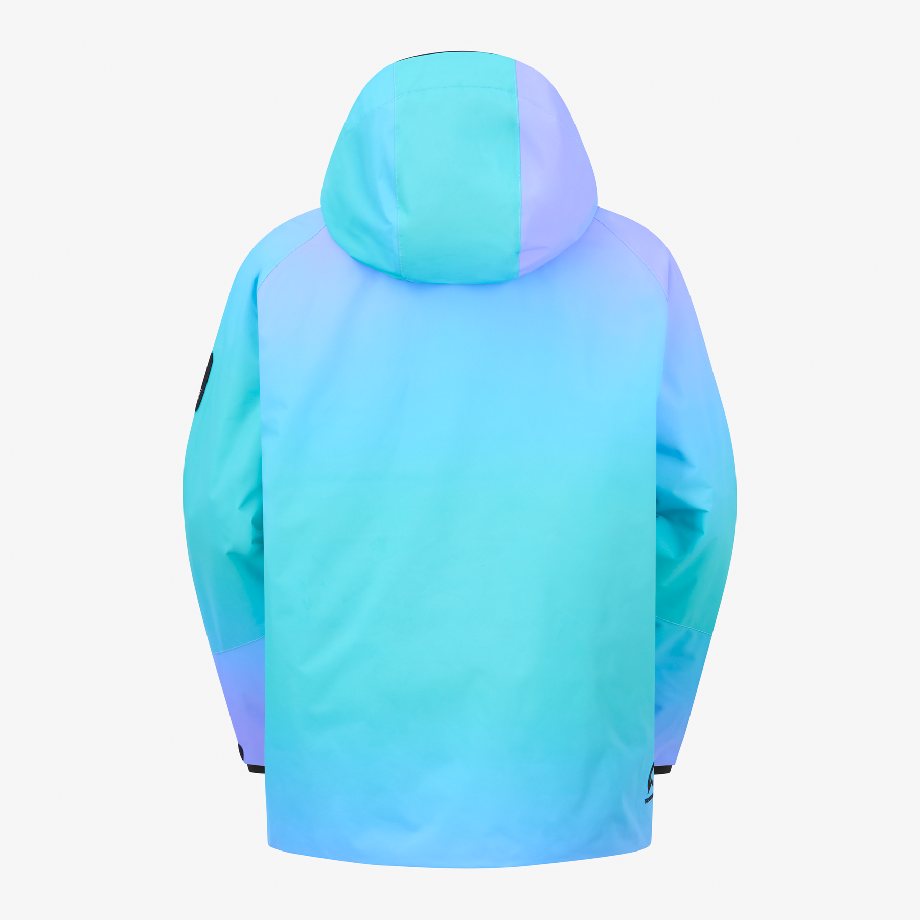 LUMA GRADIENT JACKET