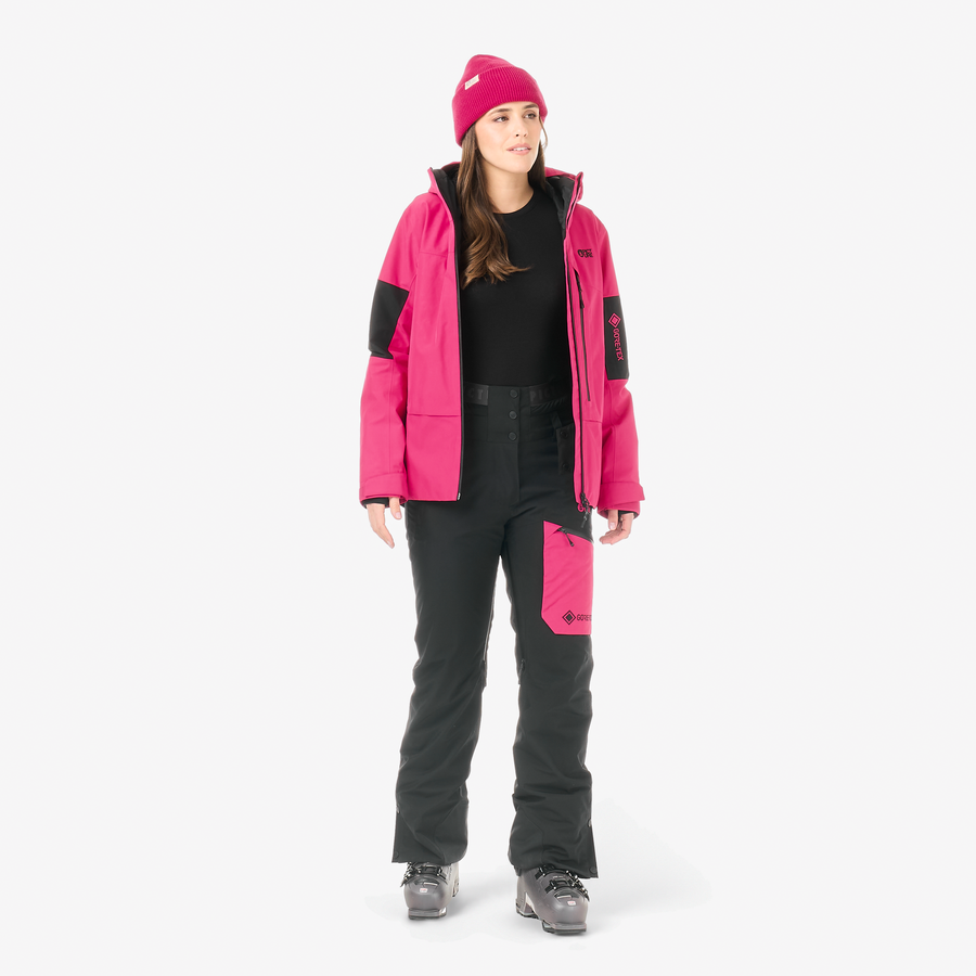 LAMEREPI W GORE TEX JKT