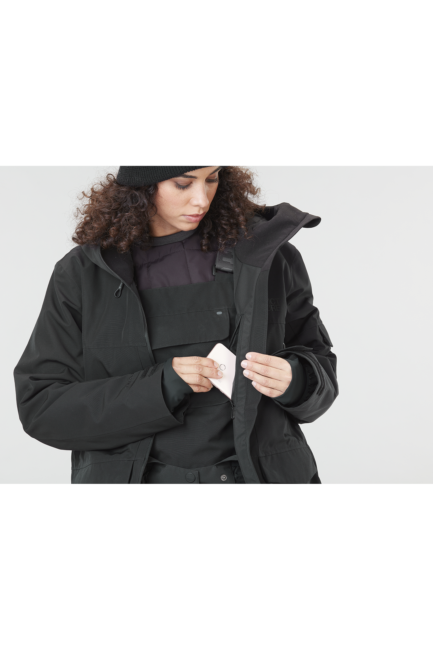 U16 JKT __color:Black#27