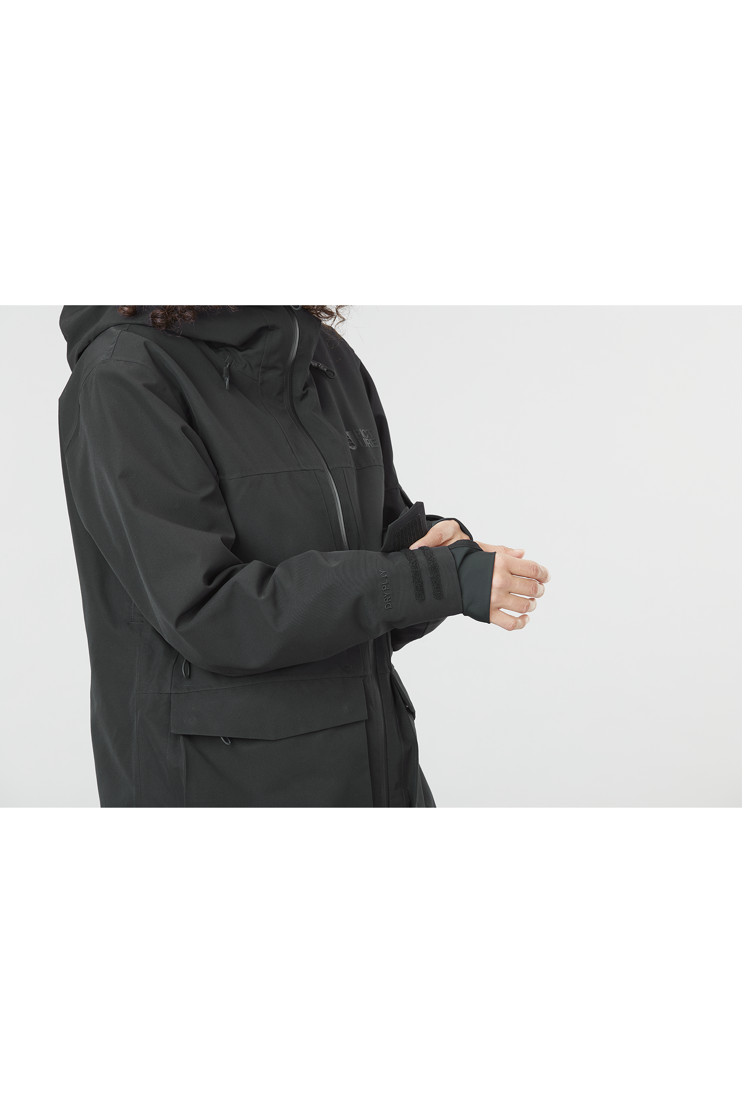 U16 JKT __color:Black#35