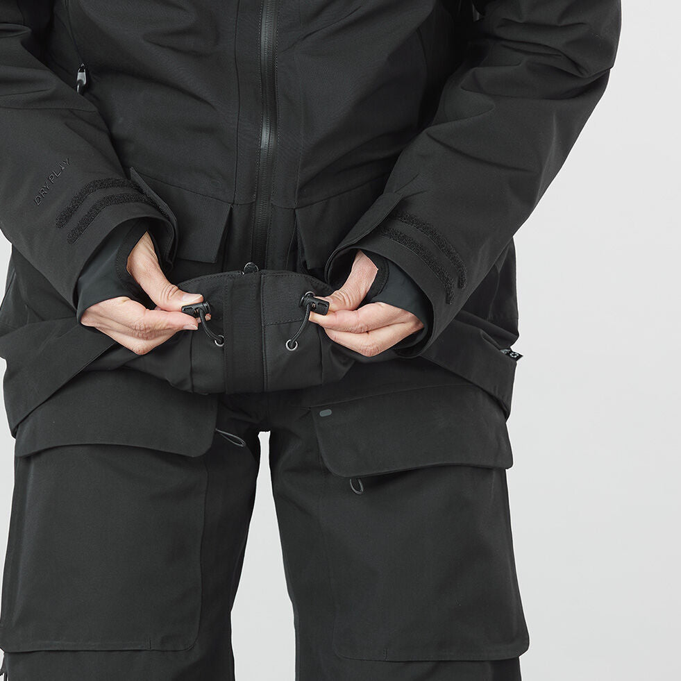 U16 JKT __color:Black#36