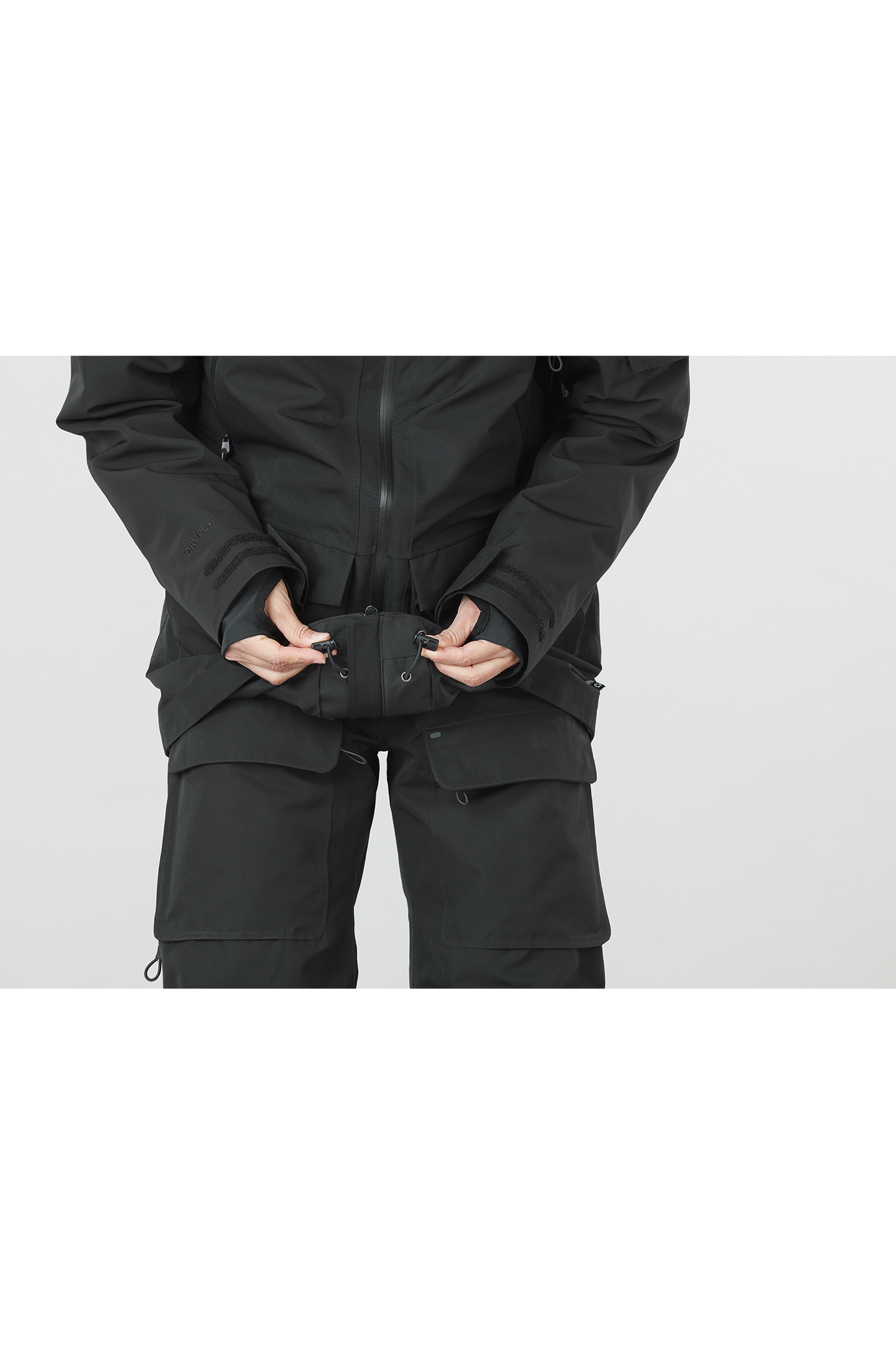 U16 JKT __color:Black#37