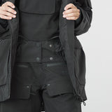 U16 JKT __color:Black#38