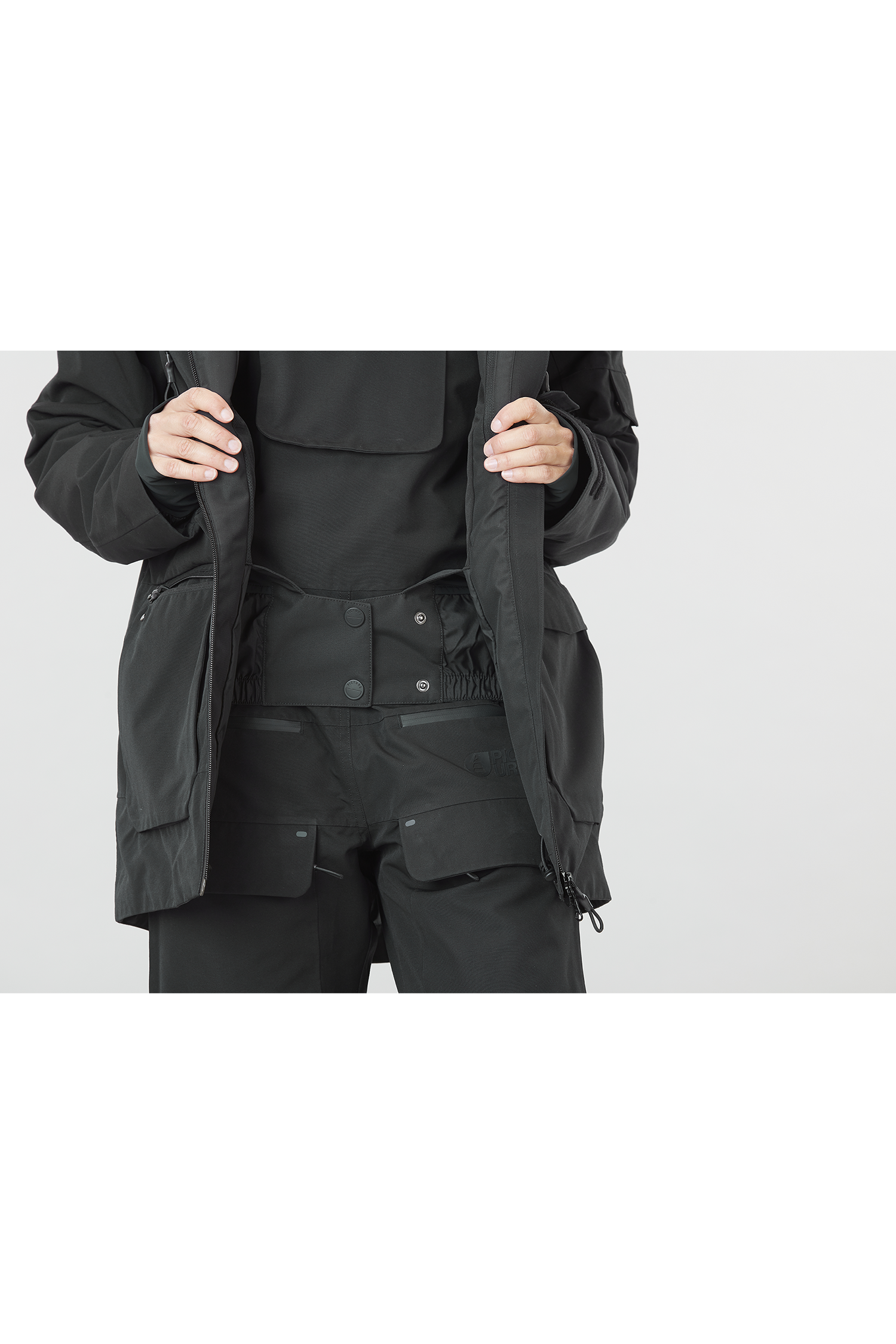 U16 JKT __color:Black#39
