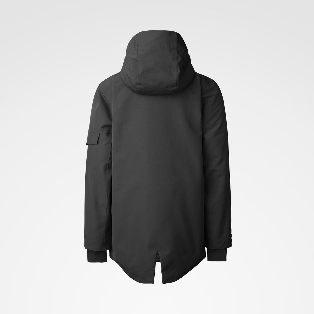 U16 JKT __color:Black#17