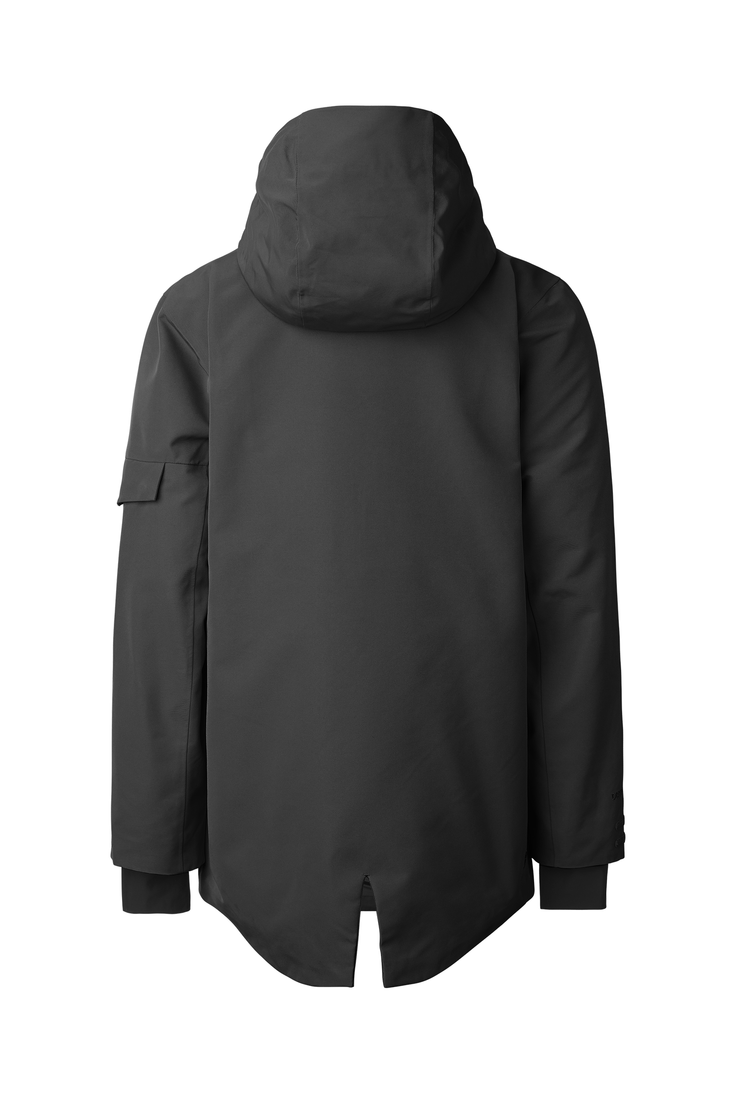 U16 JKT __color:Black#18