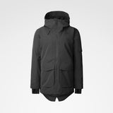 U16 JKT __color:Black#15