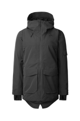U16 JKT __color:Black#16