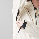 U16 JKT __color:Beige#7