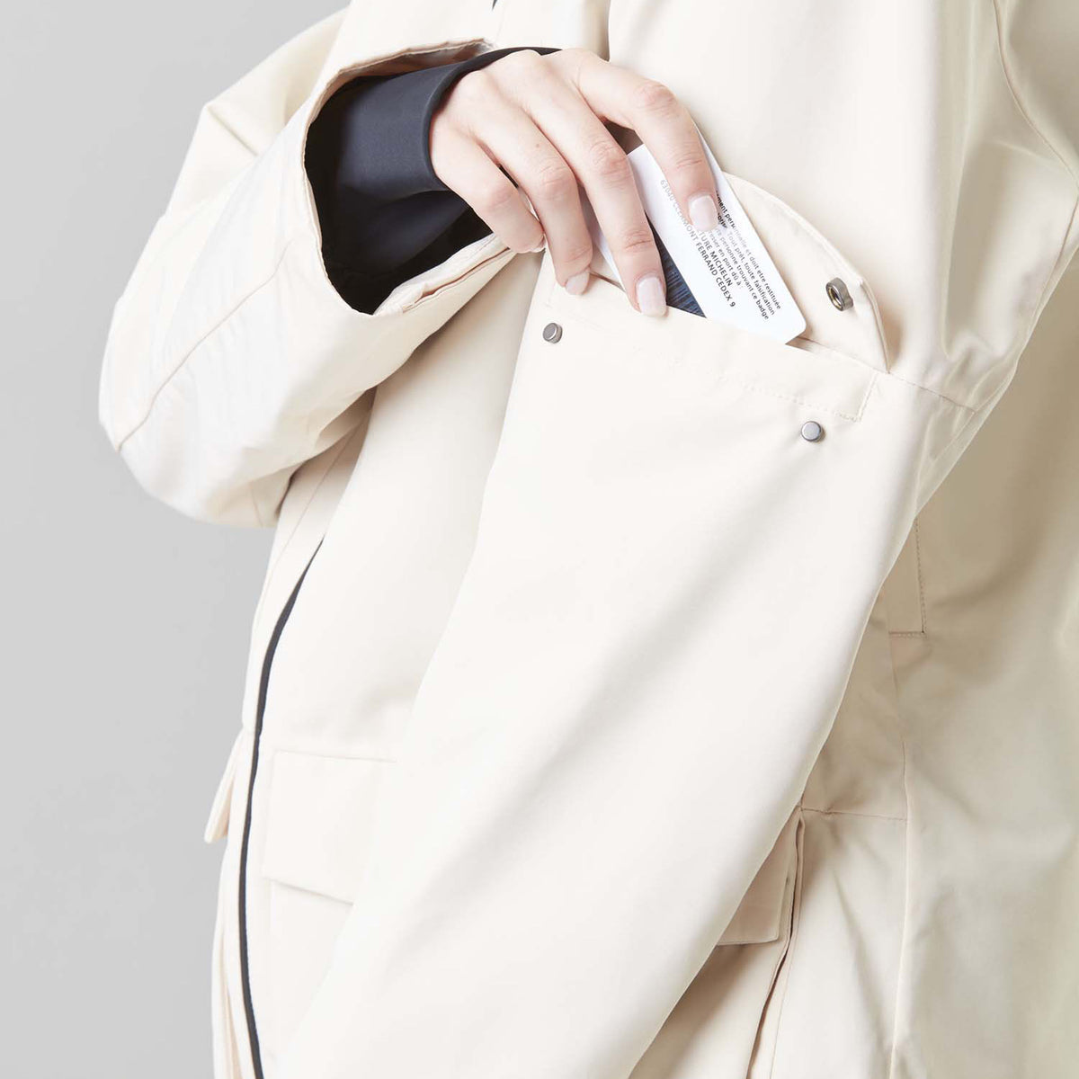 U16 JKT __color:Beige#9