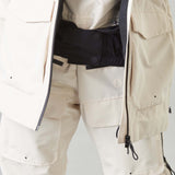 U16 JKT __color:Beige#13