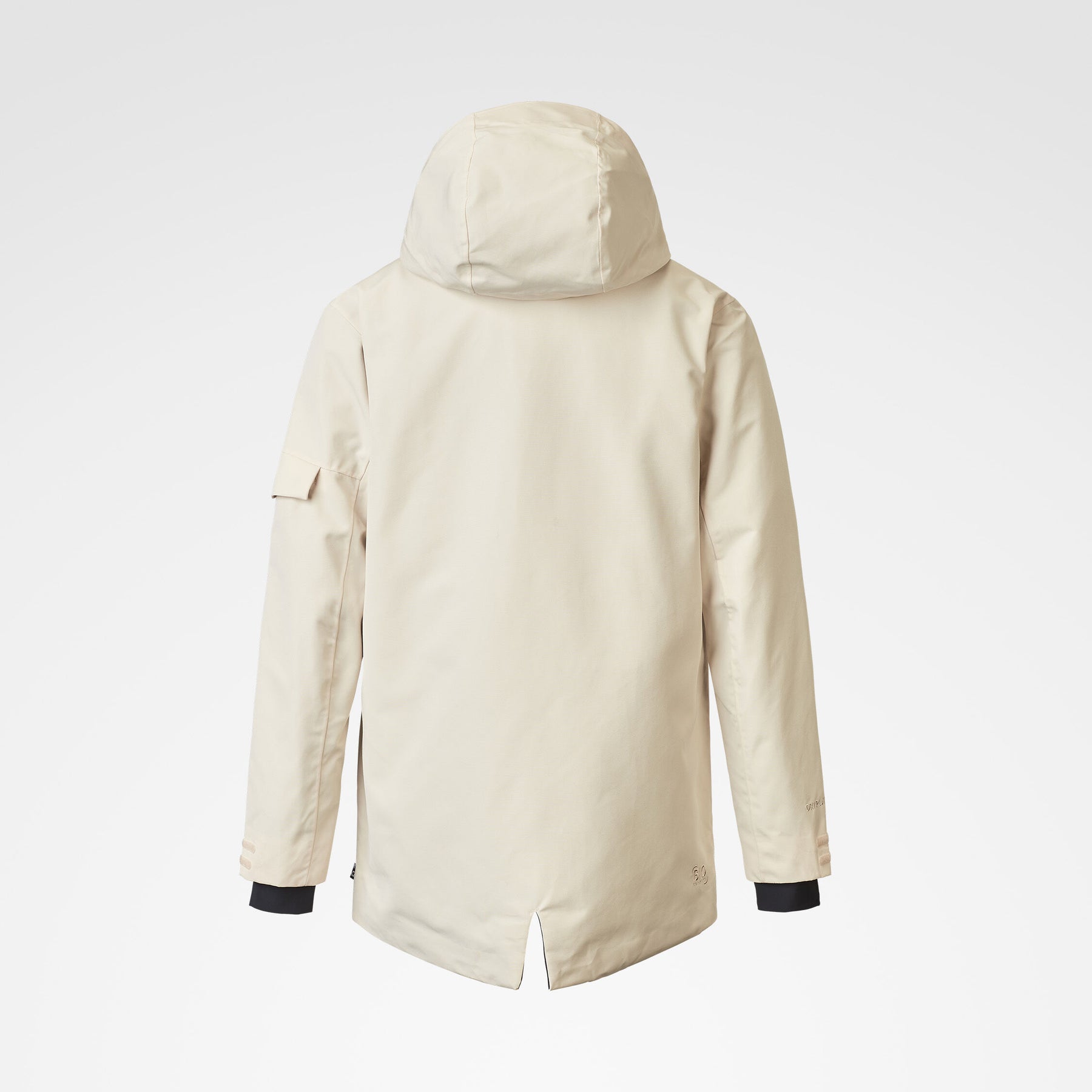 U16 JKT __color:Beige#2