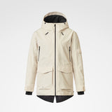 U16 JKT __color:Beige#1