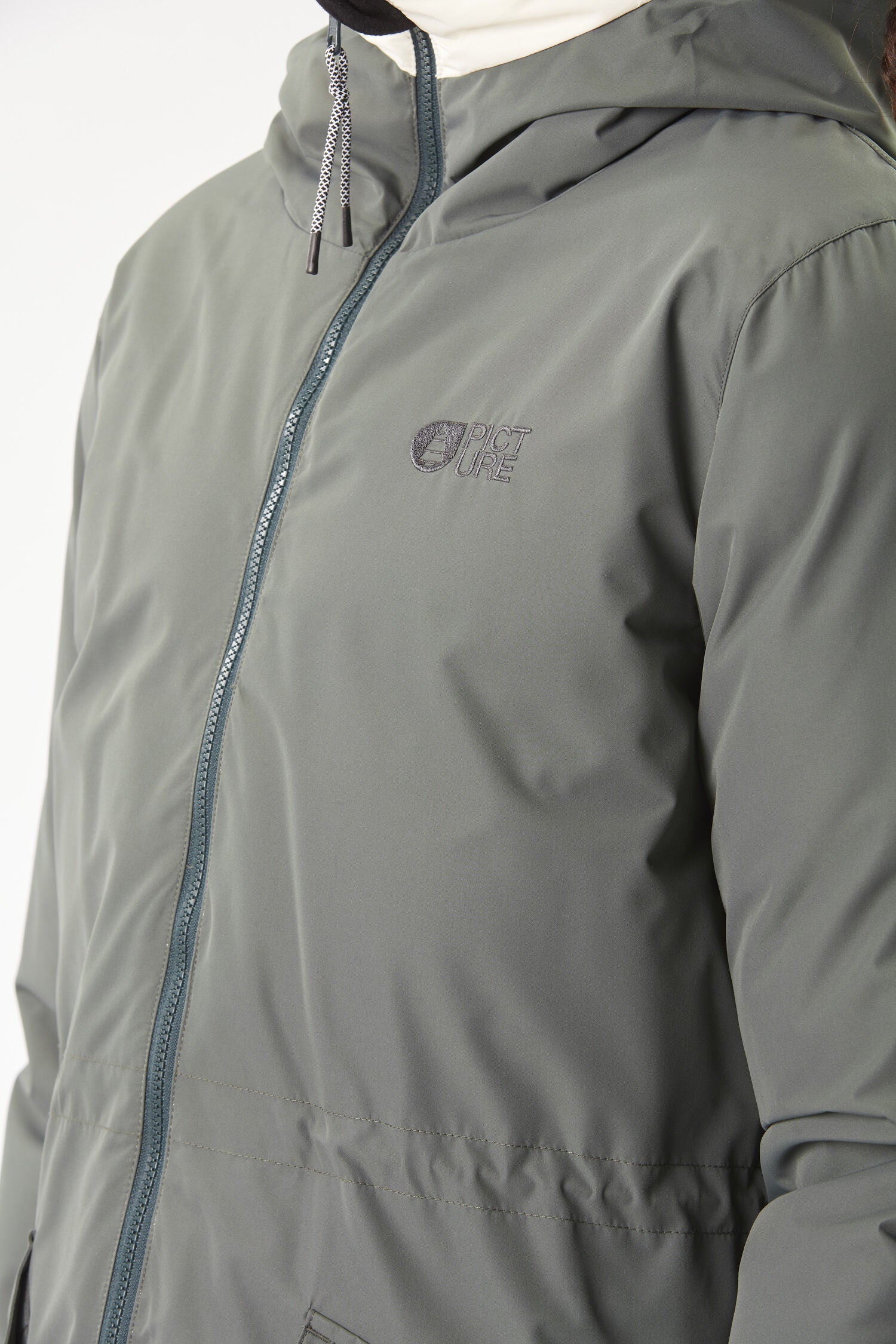 INUKEE REV. JKT __color:Concrete_Grey#23