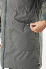 INUKEE REV. JKT __color:Concrete_Grey#25
