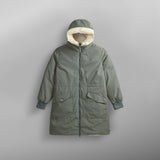 INUKEE REV. JKT __color:Concrete_Grey#19
