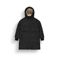 Whitecap Black