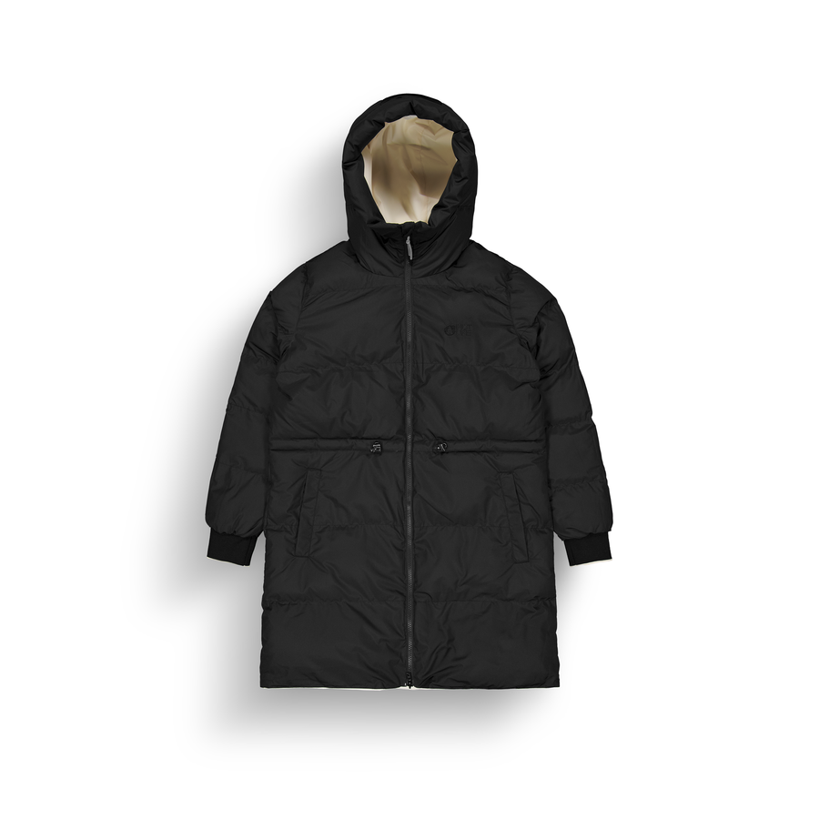 INUKEE REV. JKT __color:Whitecap_Black#51
