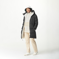 INUKEE REV. JKT __color:Whitecap_Black#41