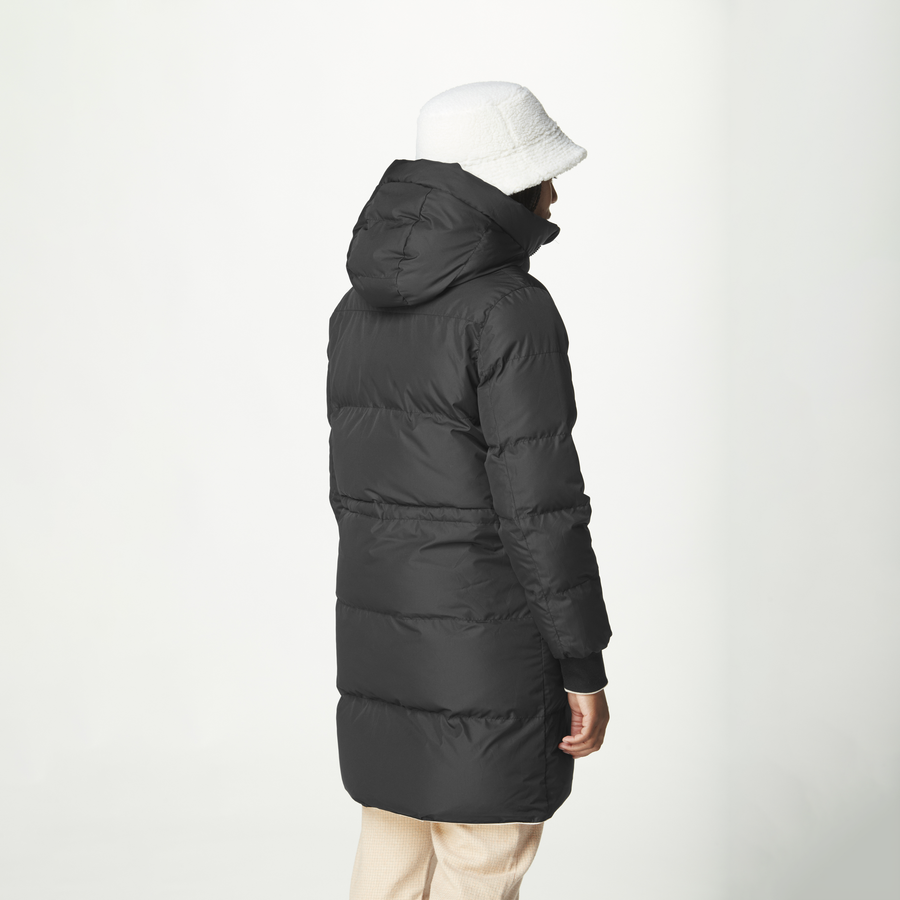 INUKEE REV. JKT __color:Whitecap_Black#42