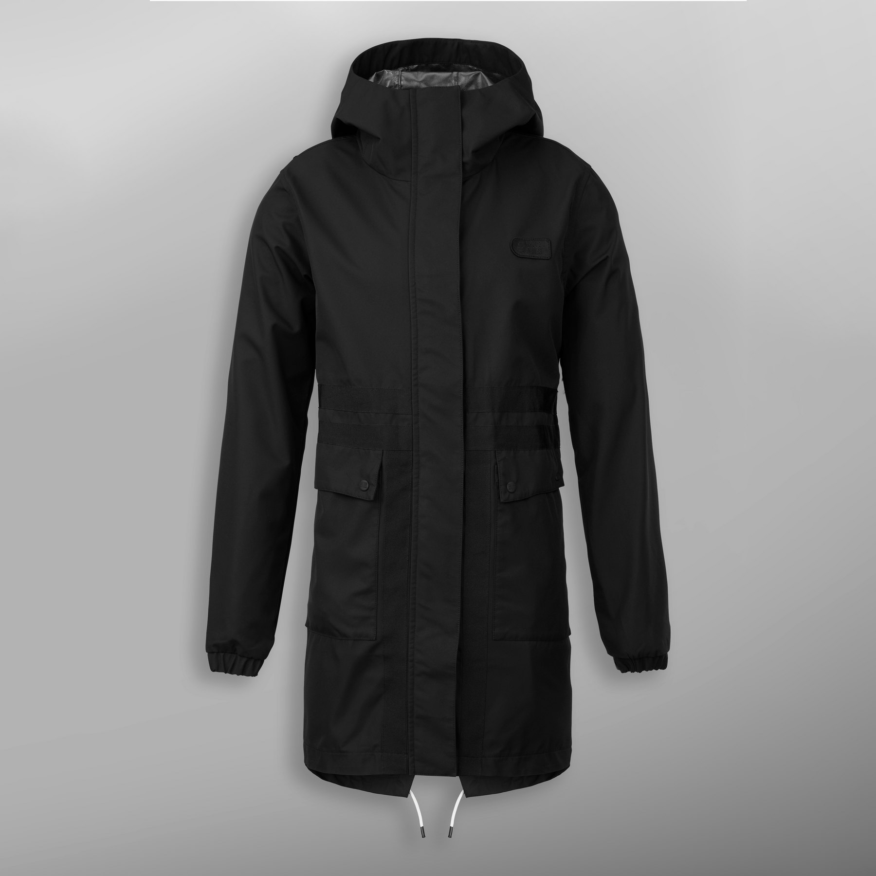 GERALDEEN JKT __color:Black#10