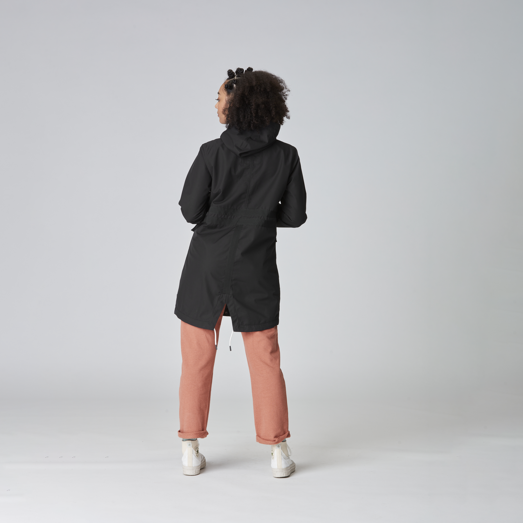 GERALDEEN JKT __color:Black#2