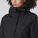 GERALDEEN JKT __color:Black#6