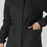 GERALDEEN JKT __color:Black#9