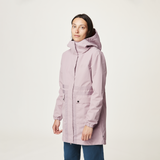 GERALDEEN JKT __color:Woodrose#36