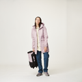 GERALDEEN JKT __color:Woodrose#38