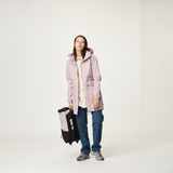 GERALDEEN JKT __color:Woodrose#38