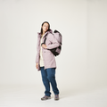 GERALDEEN JKT __color:Woodrose#39