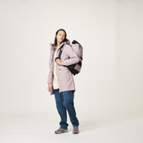 GERALDEEN JKT __color:Woodrose#39