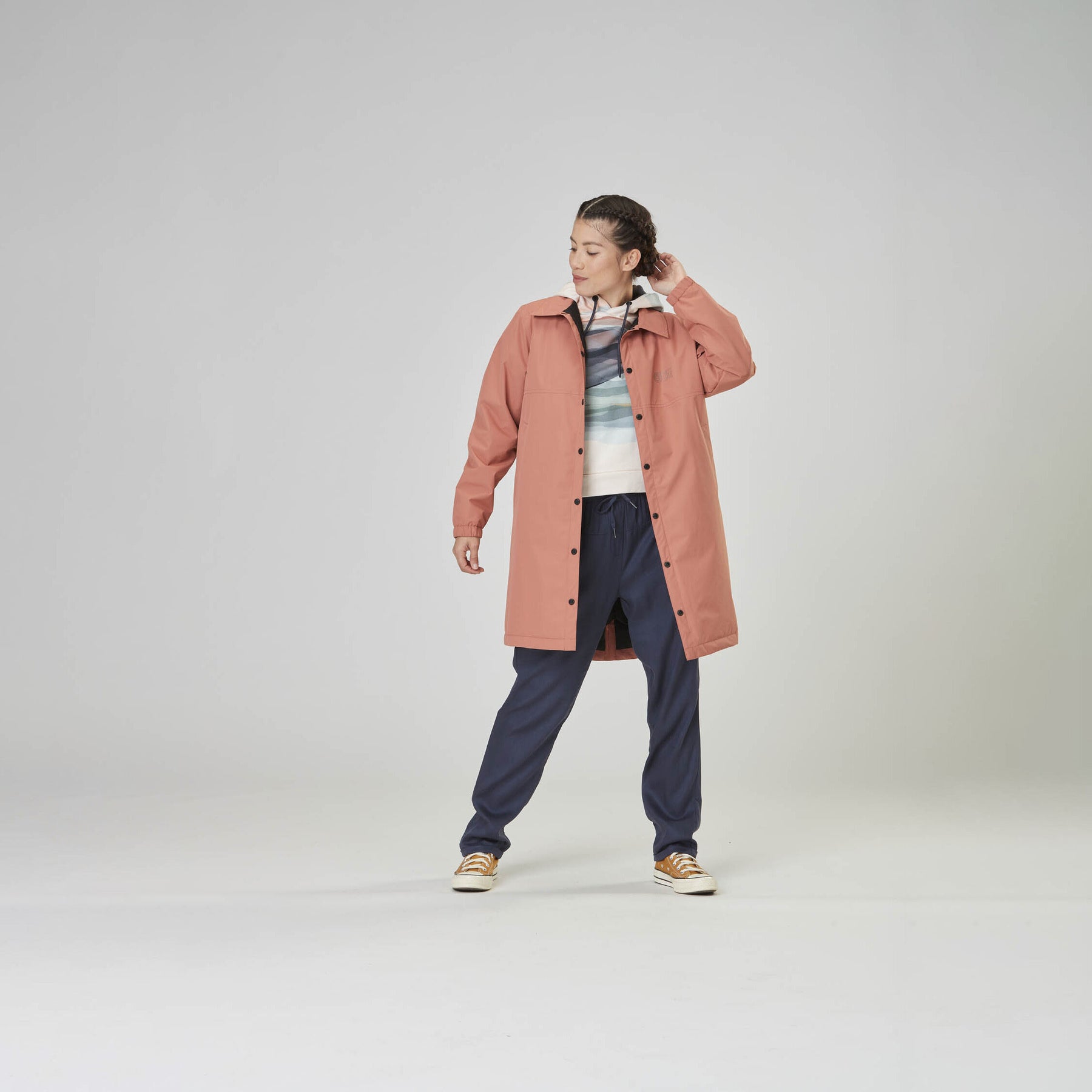 JEENE JKT __color:Cedar_Wood#5