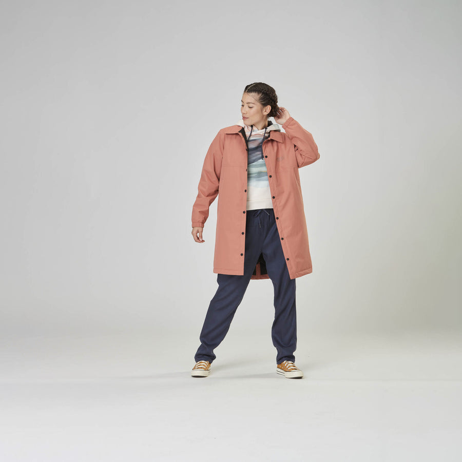 JEENE JKT __color:Cedar_Wood#5