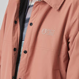 JEENE JKT __color:Cedar_Wood#10