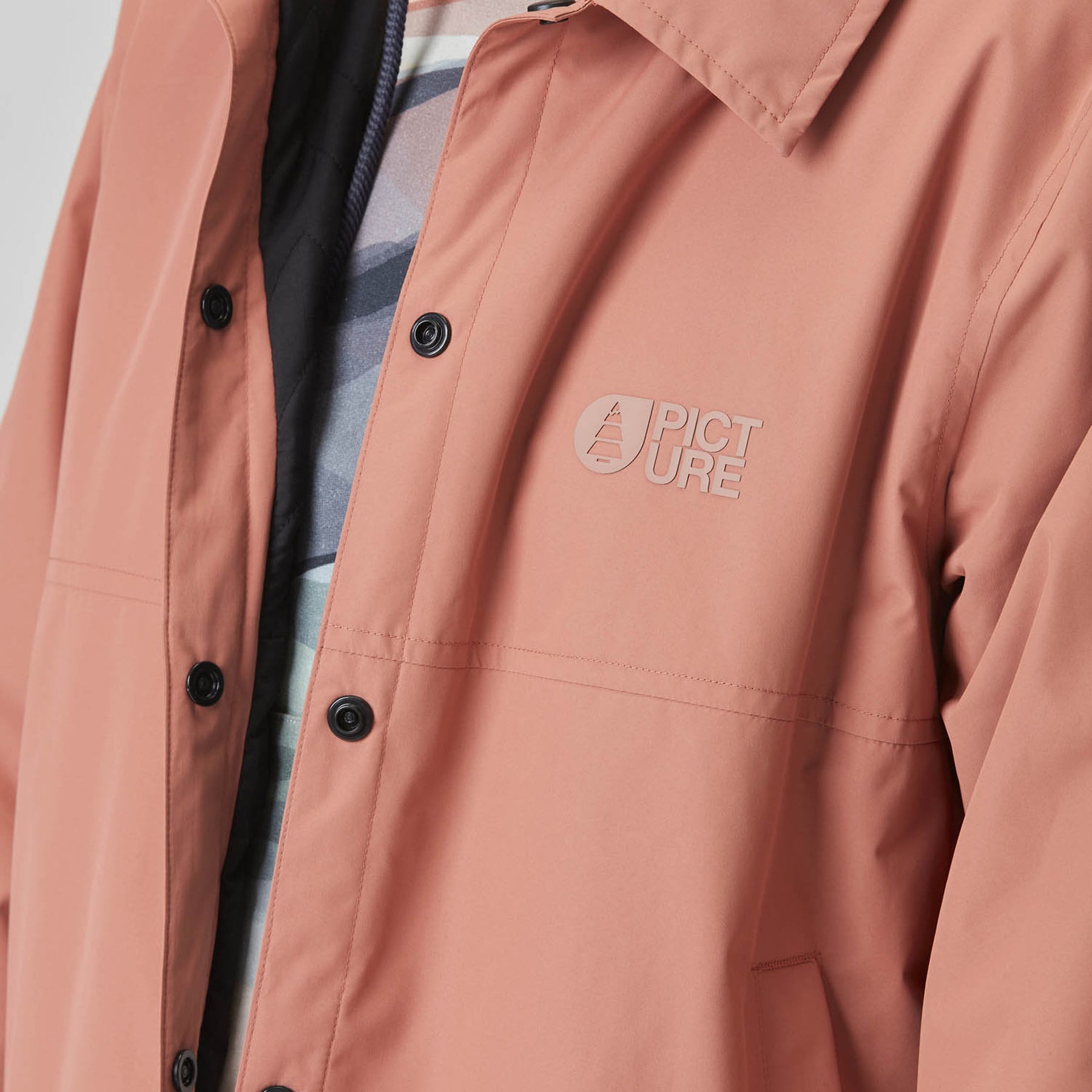 JEENE JKT __color:Cedar_Wood#10